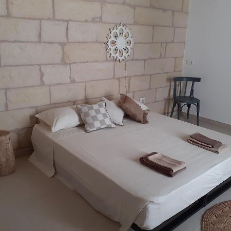 Corte Sant'Antonio Rooms 马尔塔诺 外观 照片