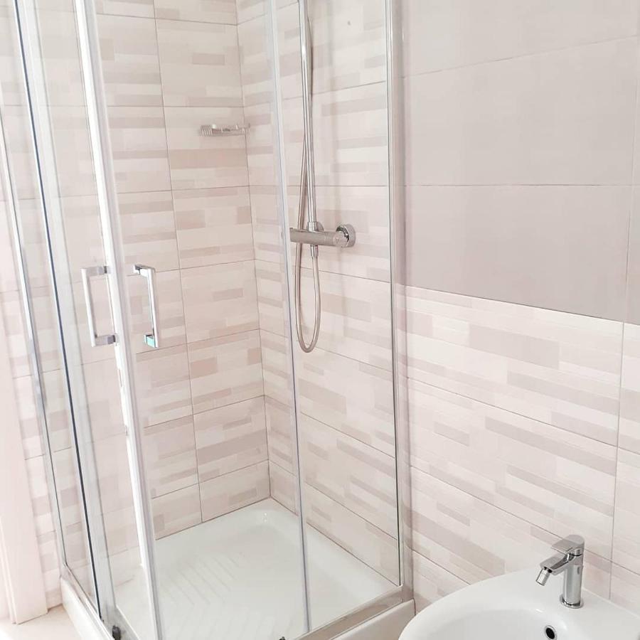 Corte Sant'Antonio Rooms 马尔塔诺 外观 照片