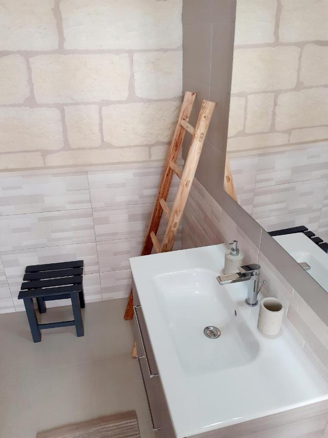 Corte Sant'Antonio Rooms 马尔塔诺 外观 照片