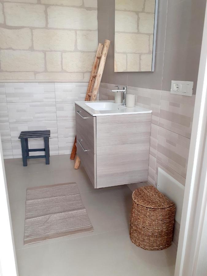 Corte Sant'Antonio Rooms 马尔塔诺 外观 照片