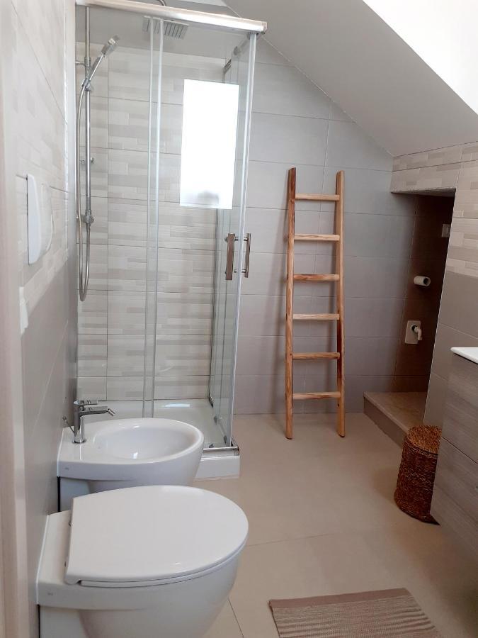 Corte Sant'Antonio Rooms 马尔塔诺 外观 照片