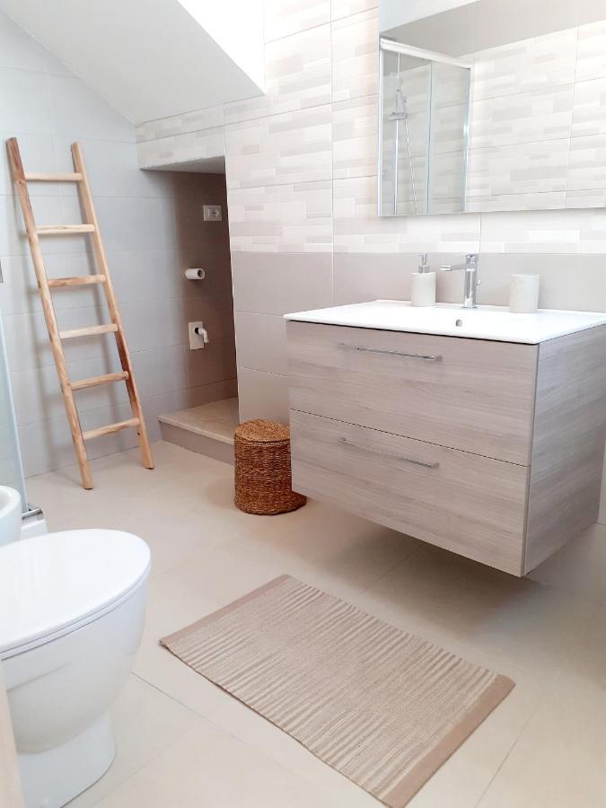 Corte Sant'Antonio Rooms 马尔塔诺 外观 照片