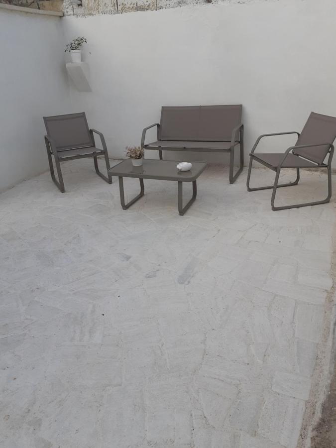 Corte Sant'Antonio Rooms 马尔塔诺 外观 照片