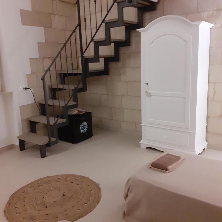 Corte Sant'Antonio Rooms 马尔塔诺 外观 照片